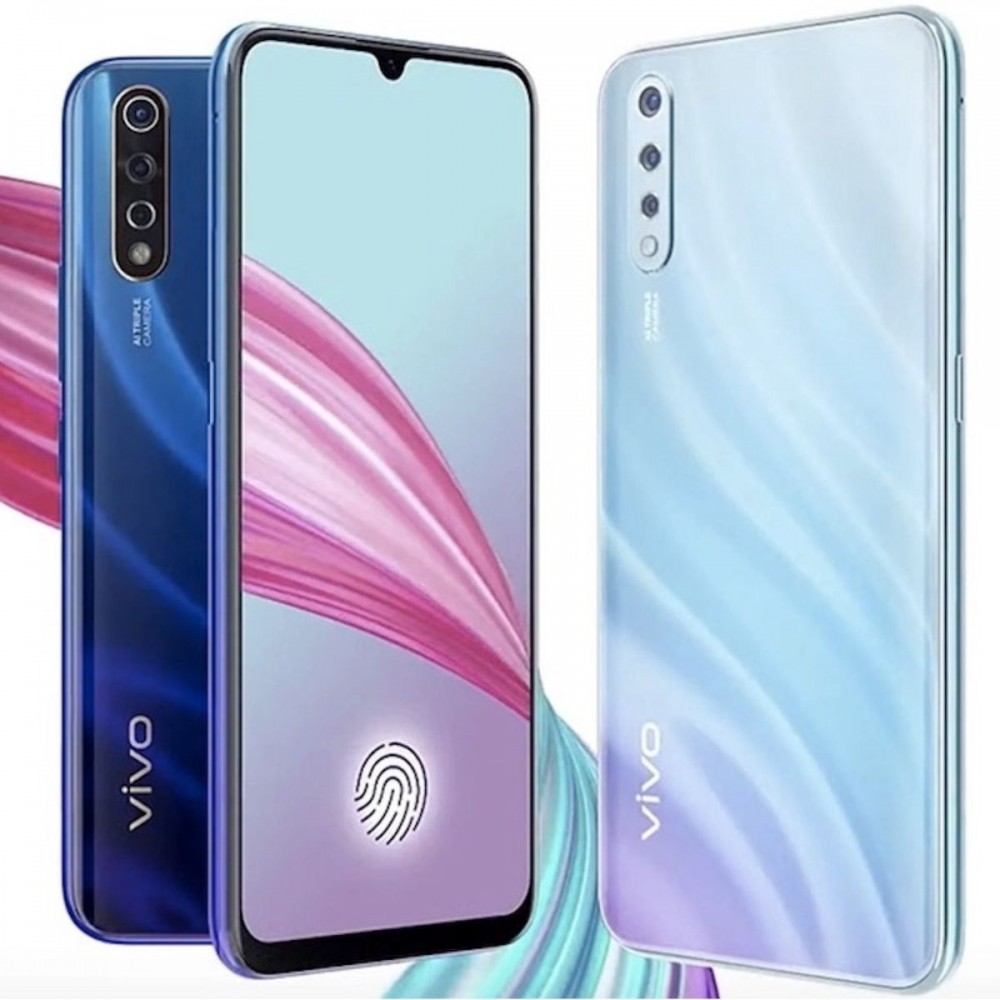 Vivo S1 6GB  Price in Bangladesh